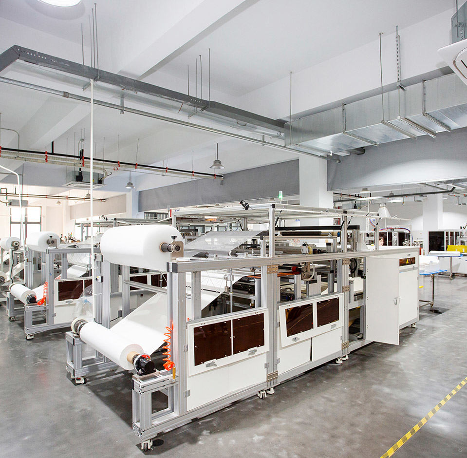 Suzhou Runmo aqua amet elit Co, Ltd.