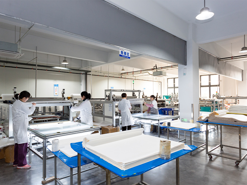 Suzhou Runmo aqua amet elit Co, Ltd.