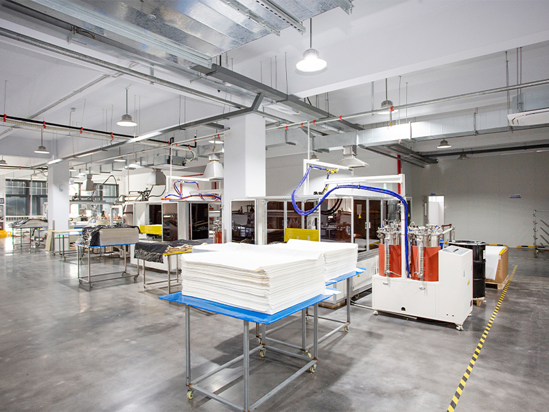 Suzhou Runmo aqua amet elit Co, Ltd.