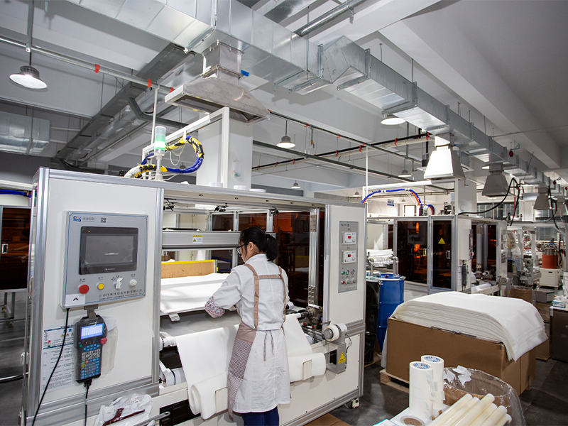Suzhou Runmo aqua amet elit Co, Ltd.