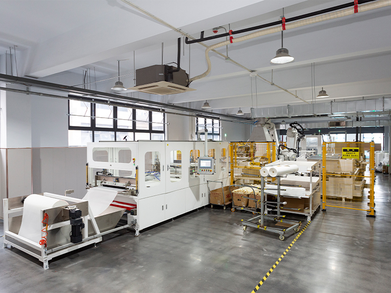 Suzhou Runmo aqua amet elit Co, Ltd.