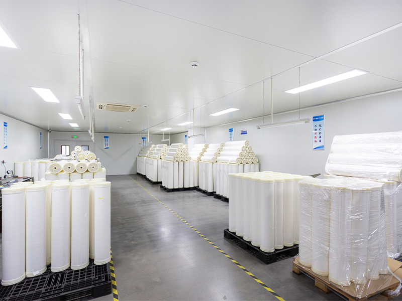 Suzhou Runmo aqua amet elit Co, Ltd.