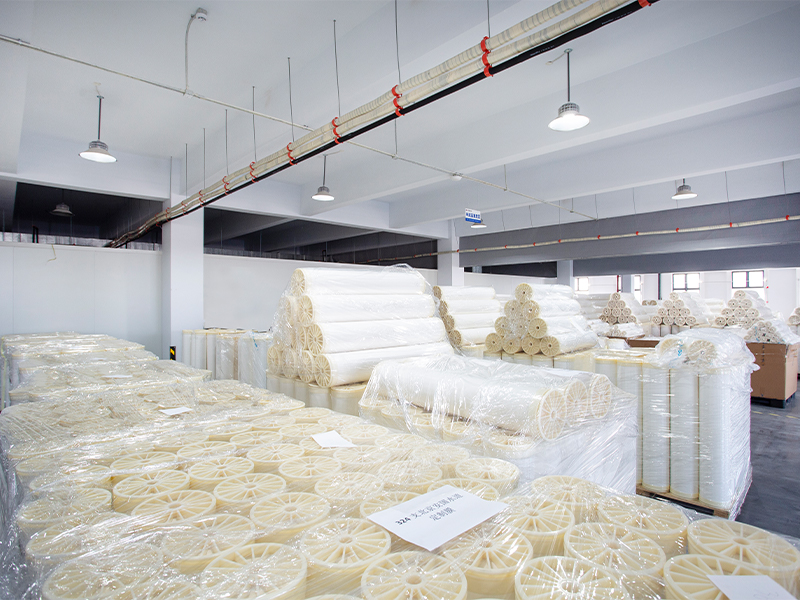 Suzhou Runmo aqua amet elit Co, Ltd.