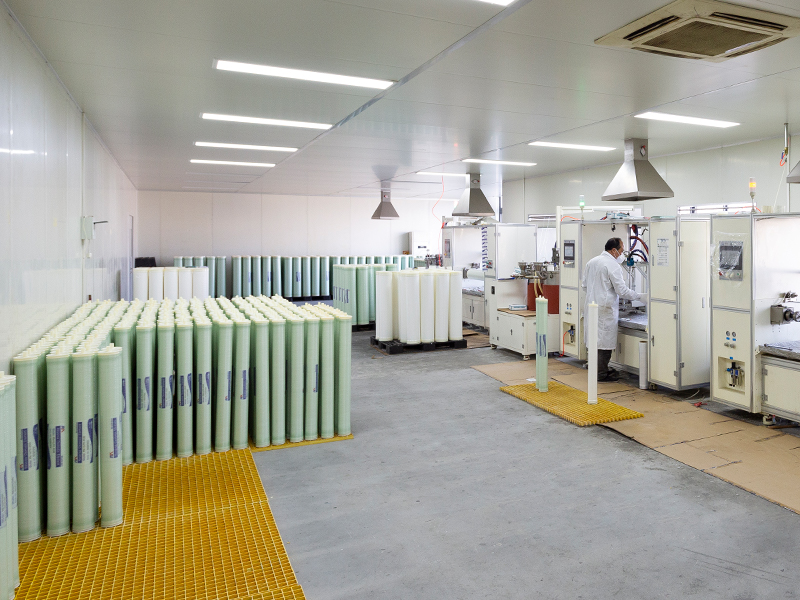 Suzhou Runmo aqua amet elit Co, Ltd.