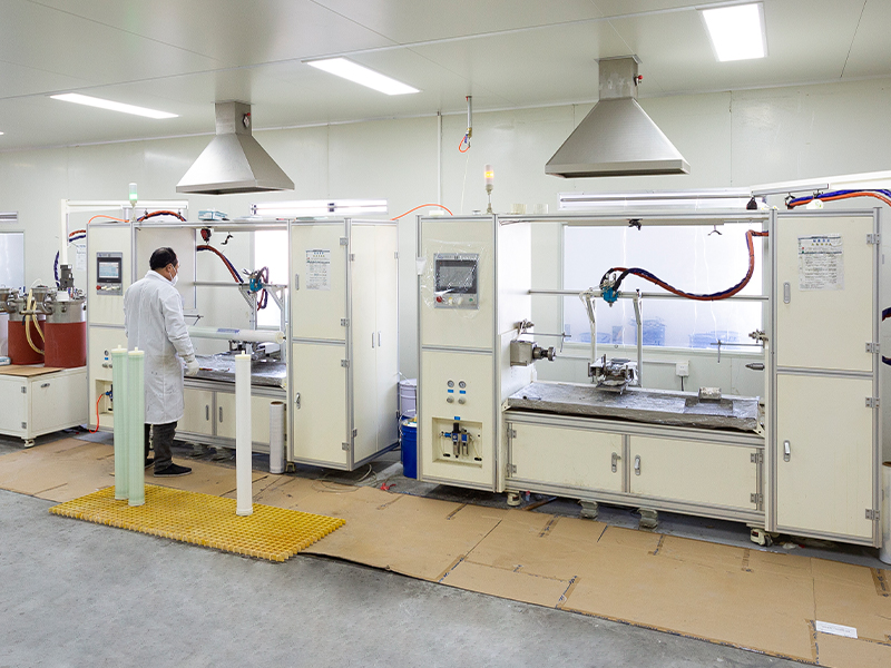Suzhou Runmo aqua amet elit Co, Ltd.