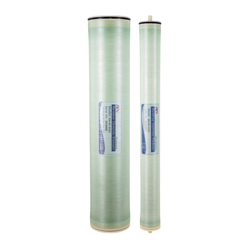 NF(Nano-filtration) Membranae