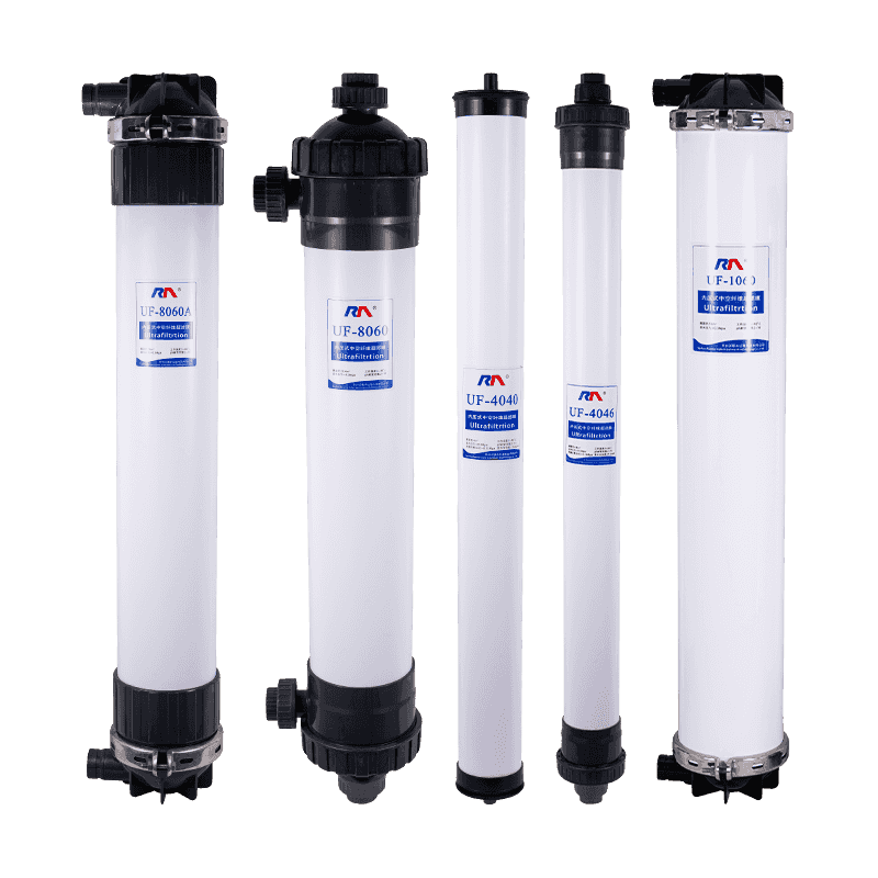 UF(Ultrafiltration) Membranae (PAN)