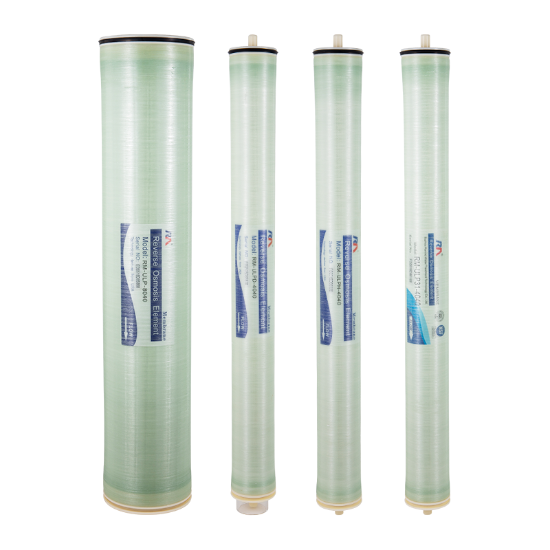 Ulpultra Low Pressure) Membranae
