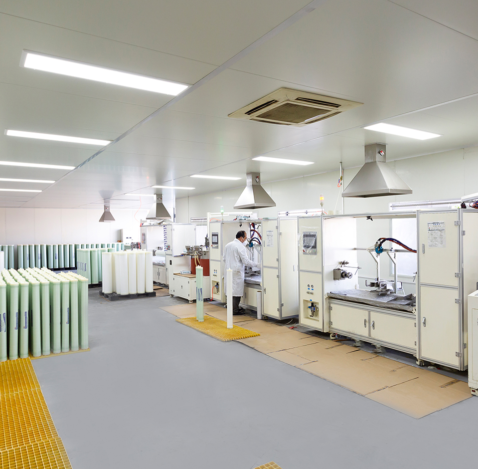 Suzhou Runmo aqua amet elit Co, Ltd.