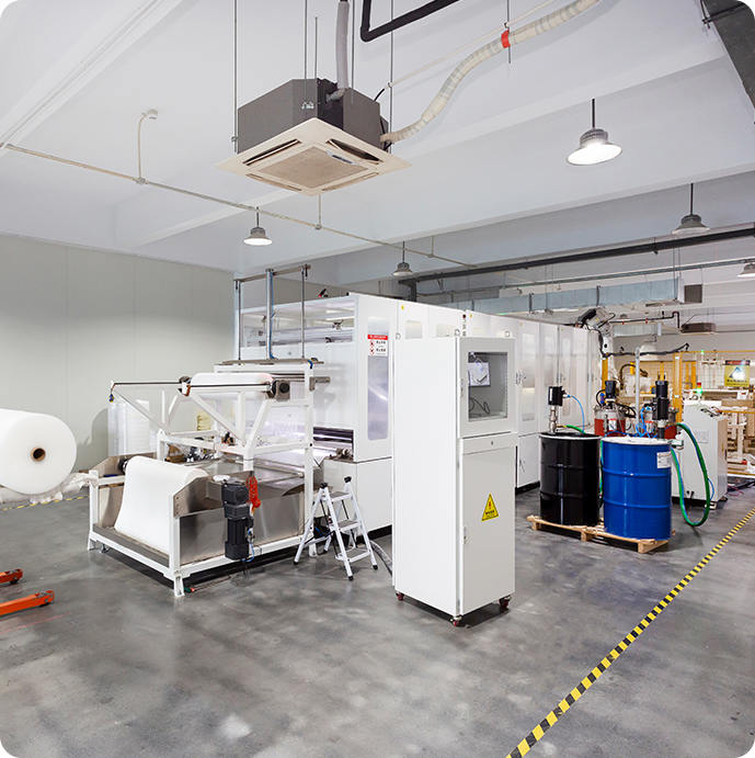 Suzhou Runmo aqua amet elit Co, Ltd.